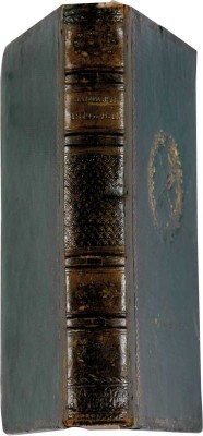 Михайловский-Данилевский А.И. Записки 1814 и 1815 годов. 3-е изд. СПб.: Тип. Деп. внеш. торг., 1836